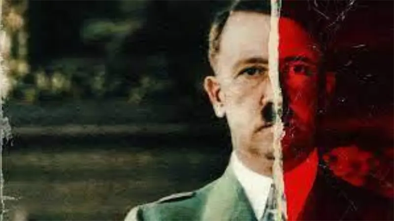 Documental británico expone detalles genéticos y médicos sobre Adolf Hitler