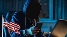 El auge de ciberestafas en Asia lleva a EE.UU. a crear división especial para combatirlas