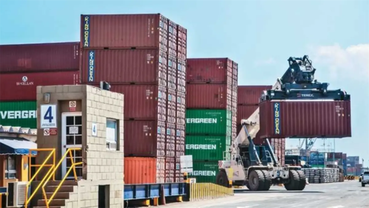 EE.UU. elimina arancel a exportaciones salvadoreñas y se establece un acuerdo de comercio