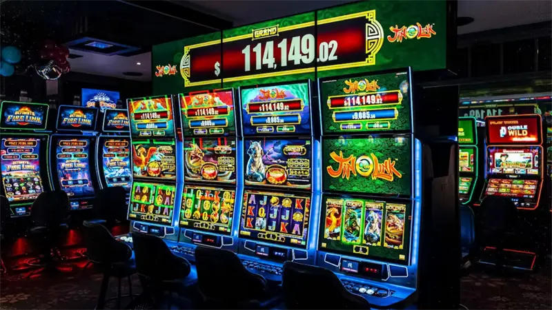 EE.UU. sanciona al grupo Hysa y su red de casinos por presunto lavado de dinero del narco