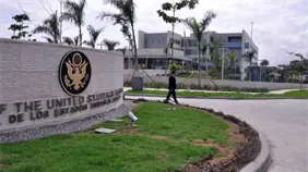 Embajada de EEUU en RD celebra en redes sociales el fin del cierre del gobierno