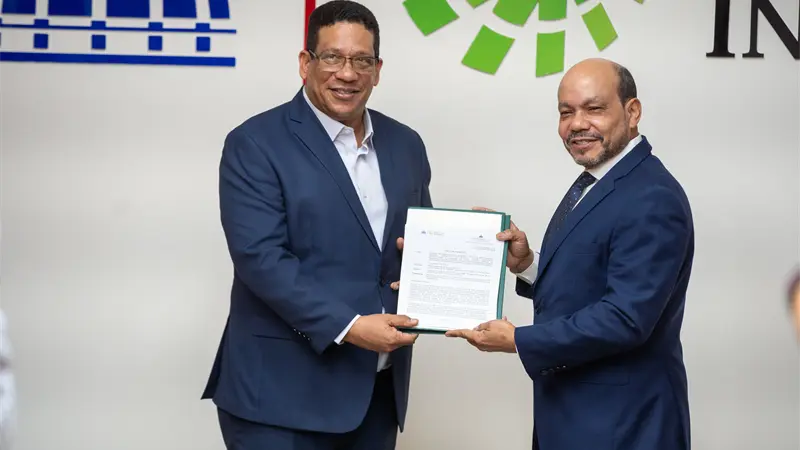 DGII y DGCP establecen uso obligatorio de facturación electrónica en contrataciones públicas