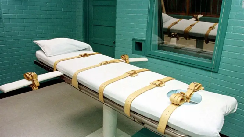 Florida sube a 16 su récord de ejecuciones al matar a exmarino que violó a una niña