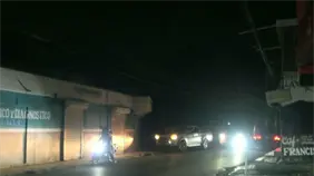 FP: Apagón se debió a error humano y falta de previsión FP: Apagón se debió a error humano y falta de previsión