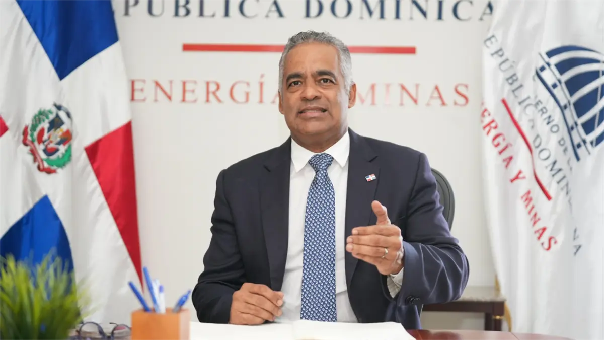 Gabinete Eléctrico desmiente que haya informe oficial sobre apagón; no confirman error humano