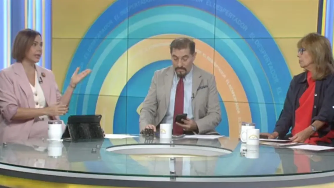 Hoy en El Despertador: Gobierno investiga apagón nacional por dos vías: fallas técnicas o posible sabotaje