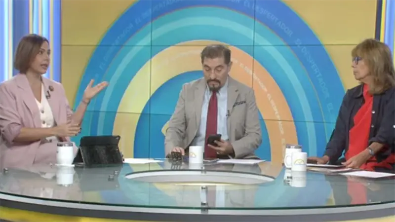 Hoy en El Despertador: Gobierno investiga apagón nacional por dos vías: fallas técnicas o posible sabotaje