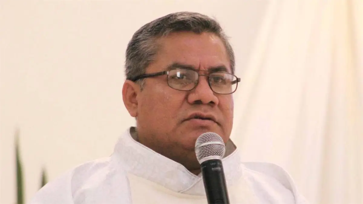 Hallan sin vida a un sacerdote reportado como desaparecido en el centro de México