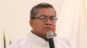 Hallan sin vida a un sacerdote reportado como desaparecido en el centro de México