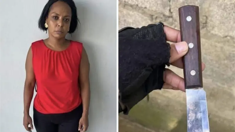 Hombre muere tras ser herido por su expareja en Sosúa