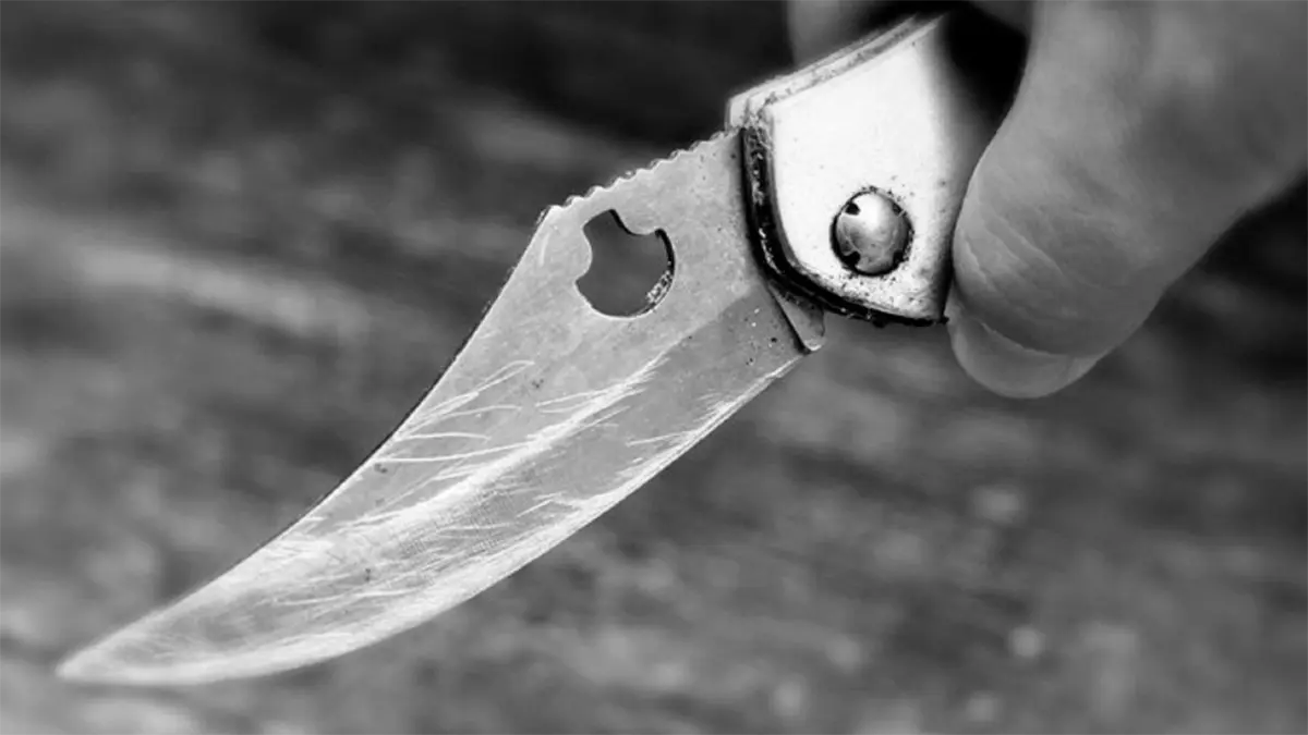 Veinte años de prisión para hombre procesado por feminicidio en La Vega