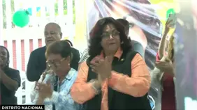 Irregularidades marcan elecciones del Colegio Médico, denuncia candidata Yubelky Aquino