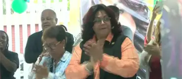 Irregularidades marcan elecciones del Colegio Médico, denuncia candidata Yubelky Aquino