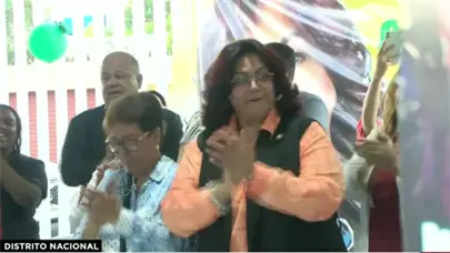 Irregularidades marcan elecciones del Colegio M&eacute;dico, denuncia candidata Yubelky Aquino