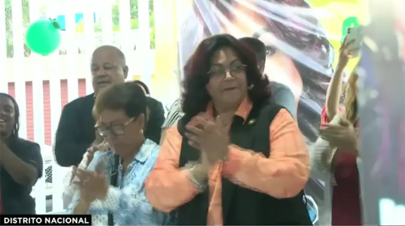 Irregularidades marcan elecciones del Colegio Médico, denuncia candidata Yubelky Aquino