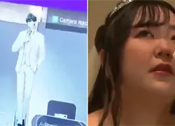 Japón: una mujer se casa con un hombre creado con ChatGPT