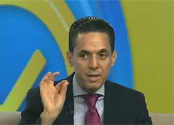 Exsuperintendente de Electricidad descarta la teoría de sabotaje en el apagón nacional