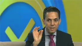 Exsuperintendente de Electricidad descarta la teoría de sabotaje en el apagón nacional