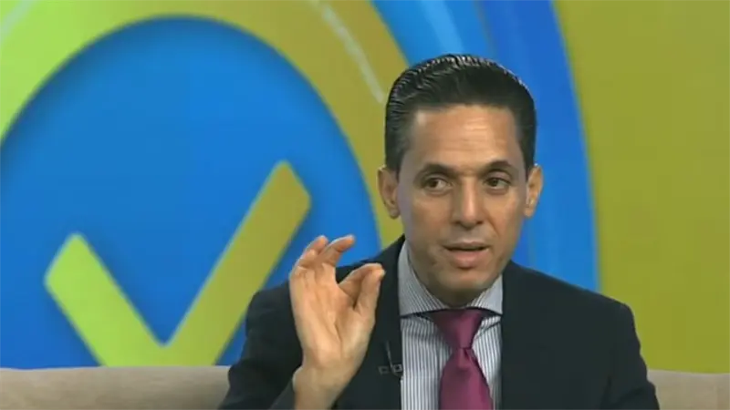 Exsuperintendente de Electricidad descarta la teoría de sabotaje en el apagón nacional