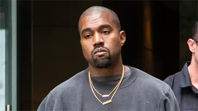 Kanye West en riesgo de arresto en Brasil si promueve el nazismo en concierto