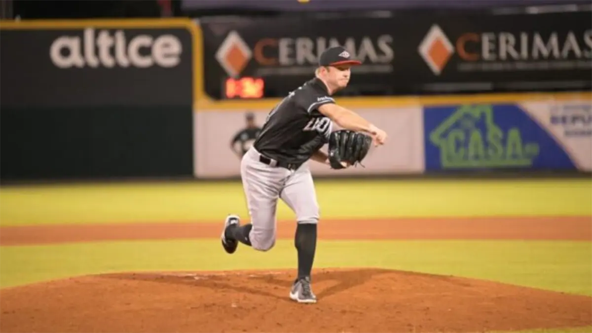 Gavin y Cordero guían triunfo rojo en el Julián Javier