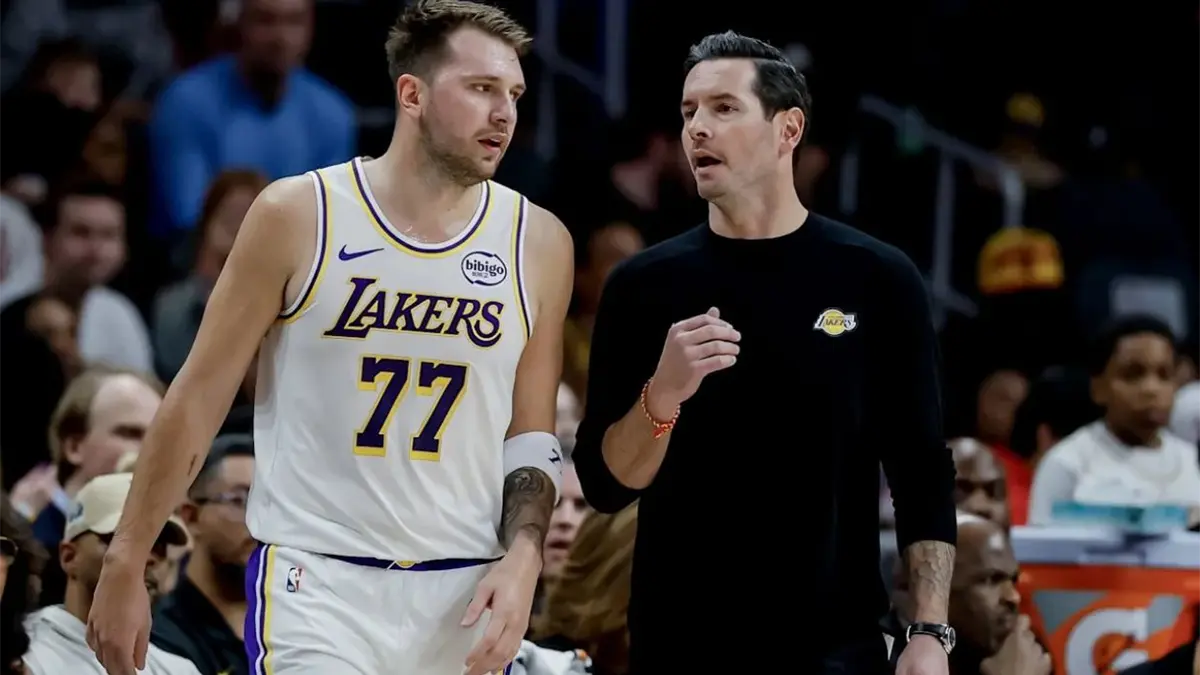 Los Lakers se estrellan en Oklahoma y los Magic rompen el hechizo del Garden