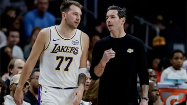 Los Lakers se estrellan en Oklahoma y los Magic rompen el hechizo del Garden Los Lakers se estrellan en Oklahoma y los Magic rompen el hechizo del Garden