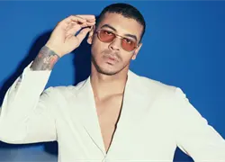 Manuel Medrano cumple diez años en la música y lo celebra a lo grande en México