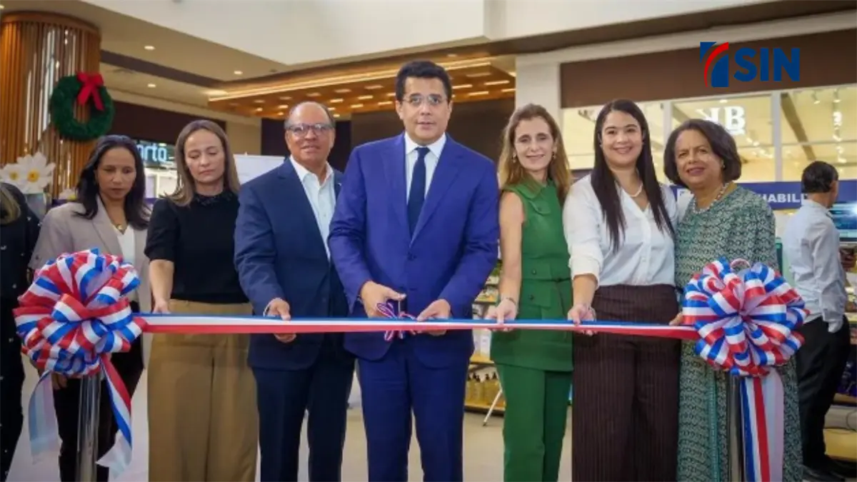 Más de 50 proyectos impulsan Feria de Emprendedores 2025