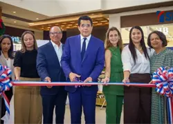 Más de 50 proyectos impulsan Feria de Emprendedores 2025