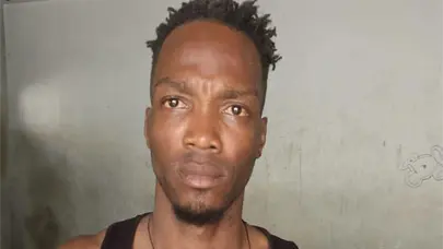 Muere recluso al intentar escapar de veh&iacute;culo en movimiento durante traslado en Las Terrenas