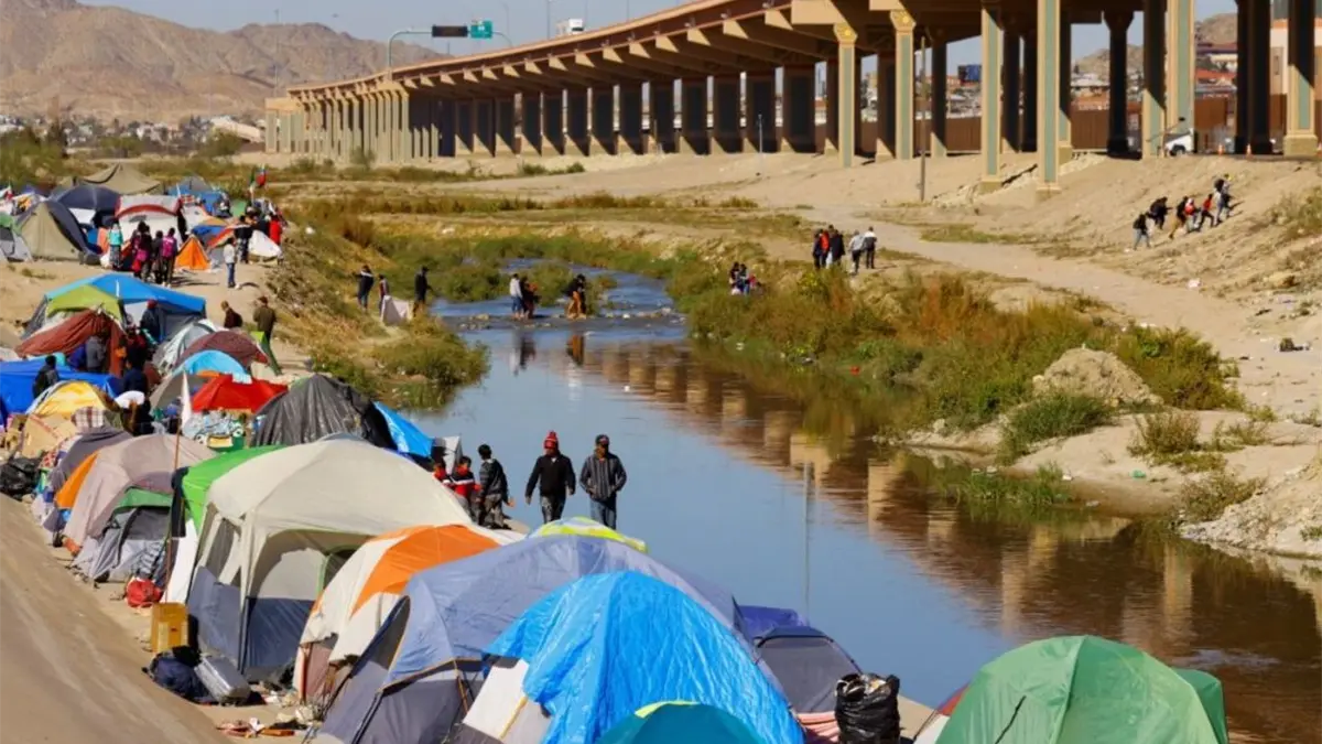 Migrantes venezolanos con miedo ante las deportaciones masivas en Trinidad y Tobago