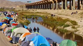 Migrantes venezolanos con miedo ante las deportaciones masivas en Trinidad y Tobago