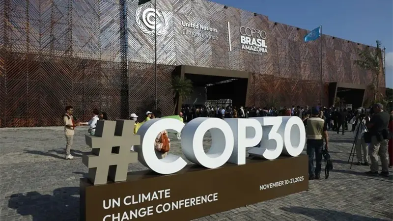 COP30 presenta el primer plan global de adaptación climática