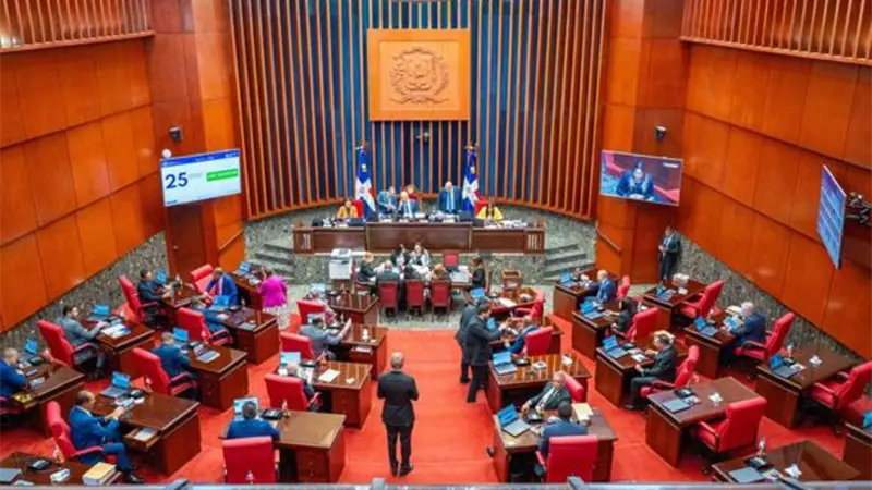 Finjus advierte sobre retrocesos en el Proyecto de Código Procesal Penal