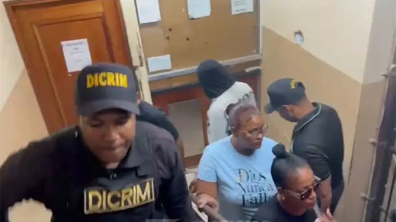 Dictan prisión preventiva a dos hombres acusados de matar joven para robarle su motocicleta