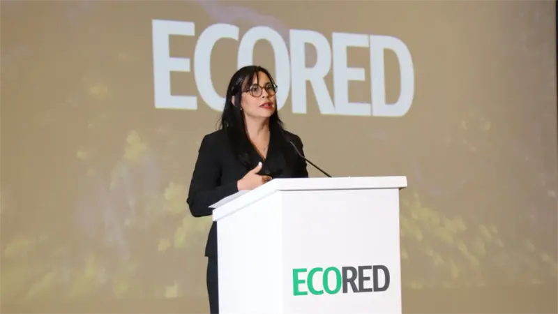 Ecored promueve una visión empresarial basada en la economía del cuidado y la regeneración