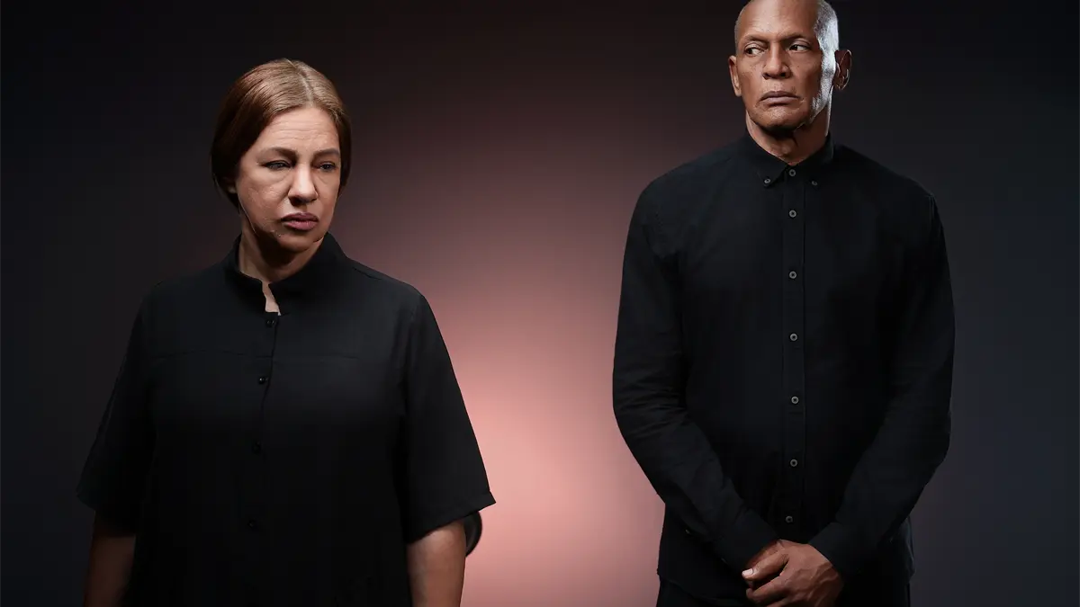 Teatro Nacional presenta la obra Dos viejos pánicos de Virgilio Piñera en noviembre