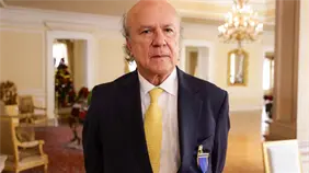 Petro designa a exmagistrado de la Corte Suprema como nuevo ministro de Justicia