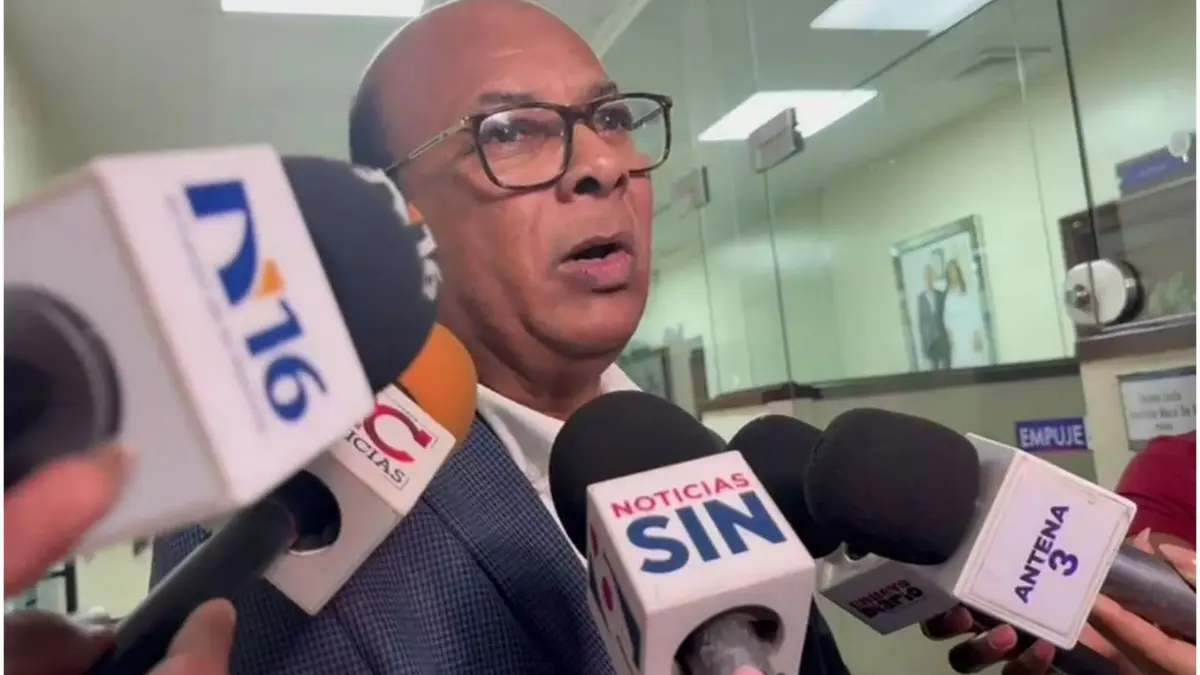 Diputado propone crear Ministerio de Fronteras Terrestres y eliminar varias instituciones fronterizas