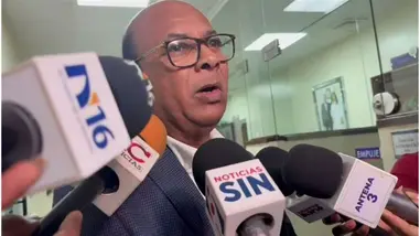 Diputado propone crear Ministerio de Fronteras Terrestres y eliminar varias instituciones fronterizas