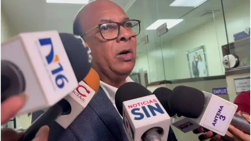 Diputado propone crear Ministerio de Fronteras Terrestres y eliminar varias instituciones fronterizas