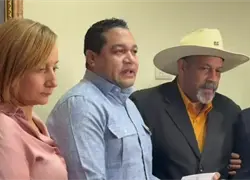 Alcalde de Dajabón propone ley para impedir compra de terrenos fronterizos por haitianos