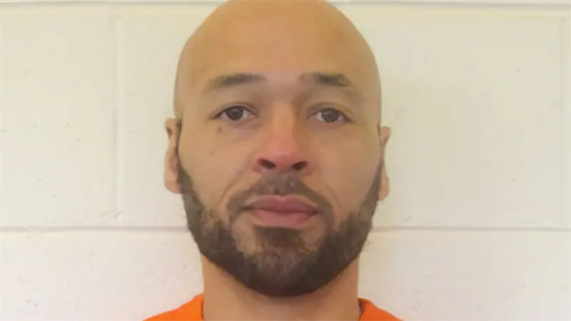 Hombre en Oklahoma evita la pena de muerte y recibe cadena perpetua