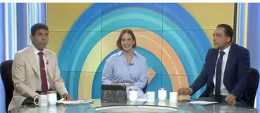 Hoy en el Despertador: Mipymes estima más de RD$200 MM en pérdidas por apagón