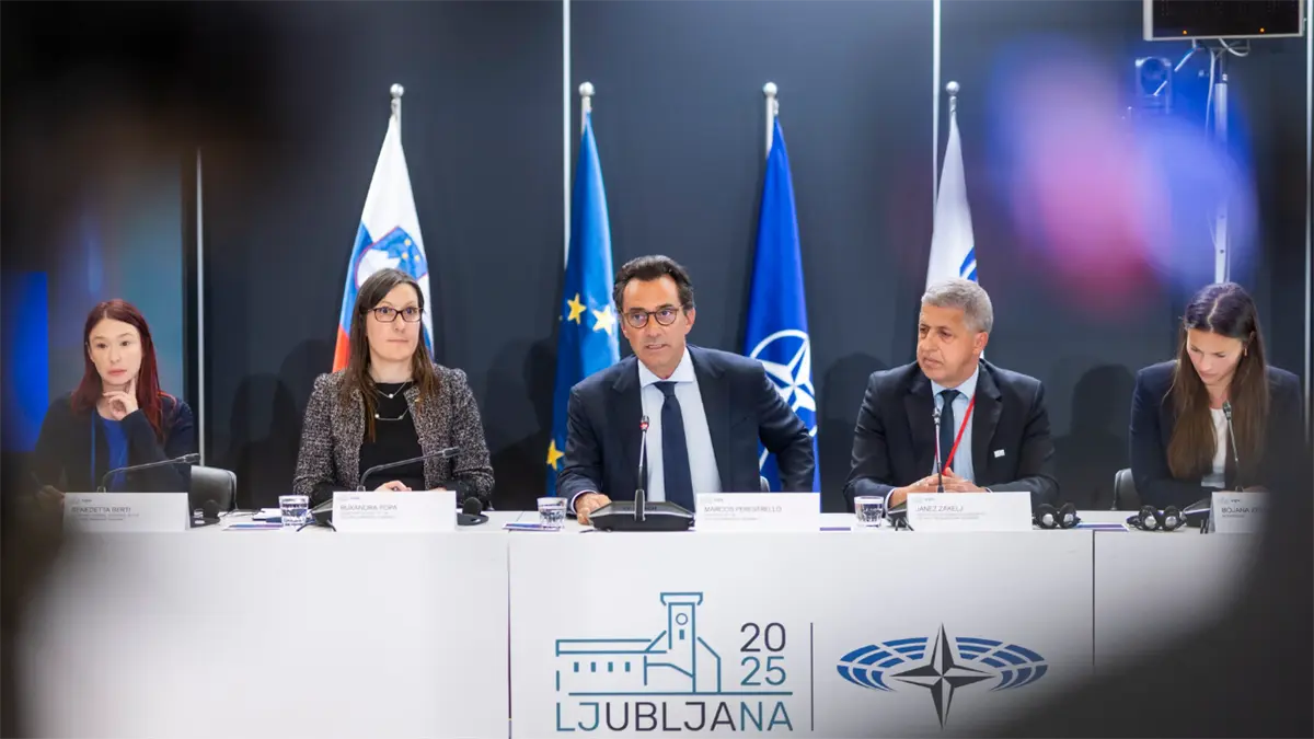 Gobierno argentino califica de histórico el acuerdo marco alcanzado con Estados Unidos