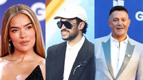 Bad Bunny agranda su huella, Alejandro Sanz sorprende y Karol G deslumbra en los Grammy