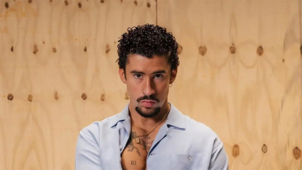 Bad Bunny gana Latin Grammy 2025 por "Voy a llevarte pa PR"