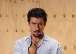 Bad Bunny gana Latin Grammy 2025 por "Voy a llevarte pa PR"