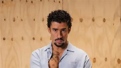 Bad Bunny gana Latin Grammy 2025 por "Voy a llevarte pa PR"